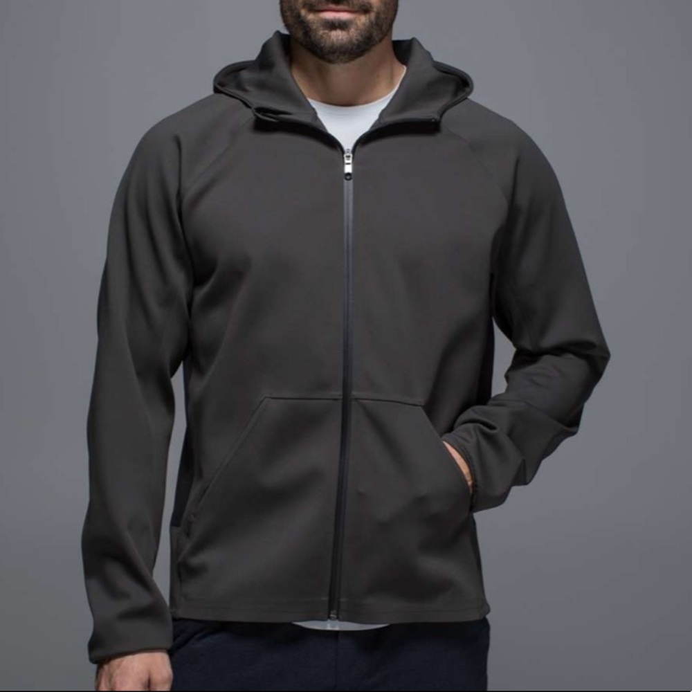 Lululemon Chamber Hoodie/Jacket